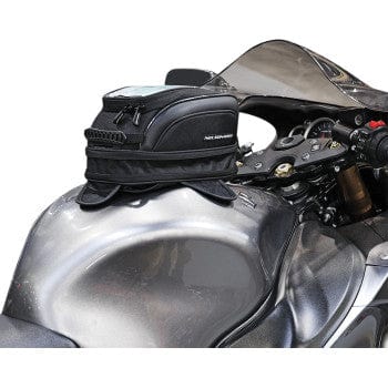 Parts Unlimited Tank Bag Commuter Lite Tank Bag by Nelson Rigg CL-1100R
