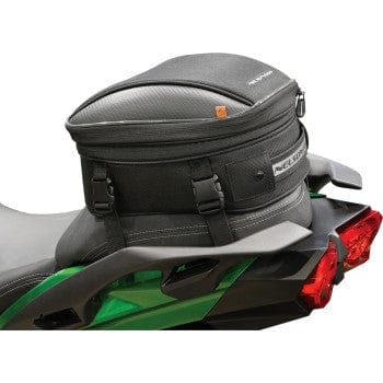 Commuter Touring Tail Bag by Nelson-Rigg CL-1060-R Tail Bag