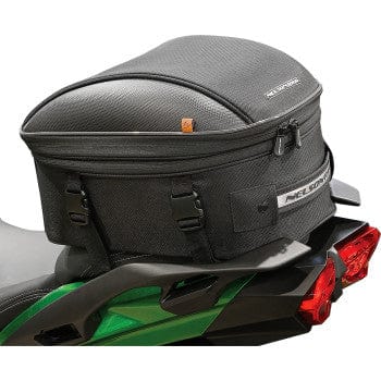 Commuter Touring Tail Bag by Nelson-Rigg CL-1060-ST2 Tail Bag
