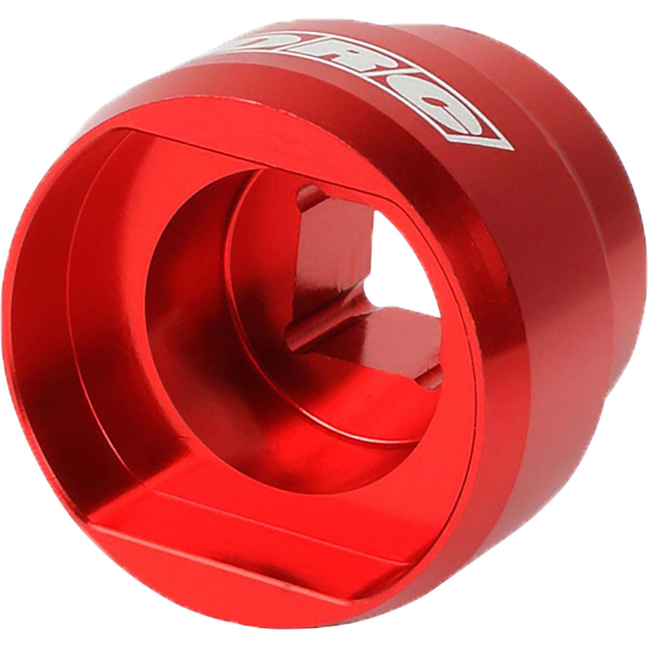 Comp Adjuster Socket 24Mm by Drc D59-37-164 Hand Tool