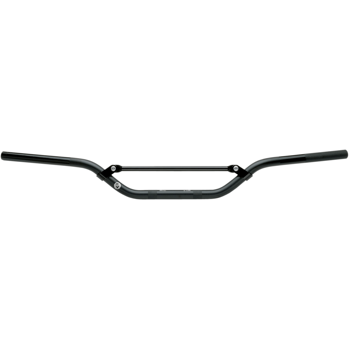 Competition Handlebar Cr/High/Competition By Moose Racing 36-14-XB8-3FM Handlebars 0601-1734 Parts Unlimited