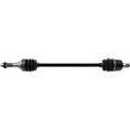 Kawasaki Mule OEM Replacement Front Left/Right Axle by Moose