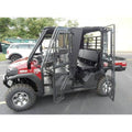 Complete Cab Mule Profxt by Moose