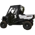 Complete Cab Pio 1000 2Dr by Moose