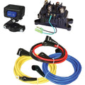 Complete Wire Kit by KFI