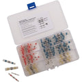 Wire Connectors 100Pc by Moose