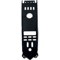 Console, Bridge, Upper, Radio, Black by Polaris