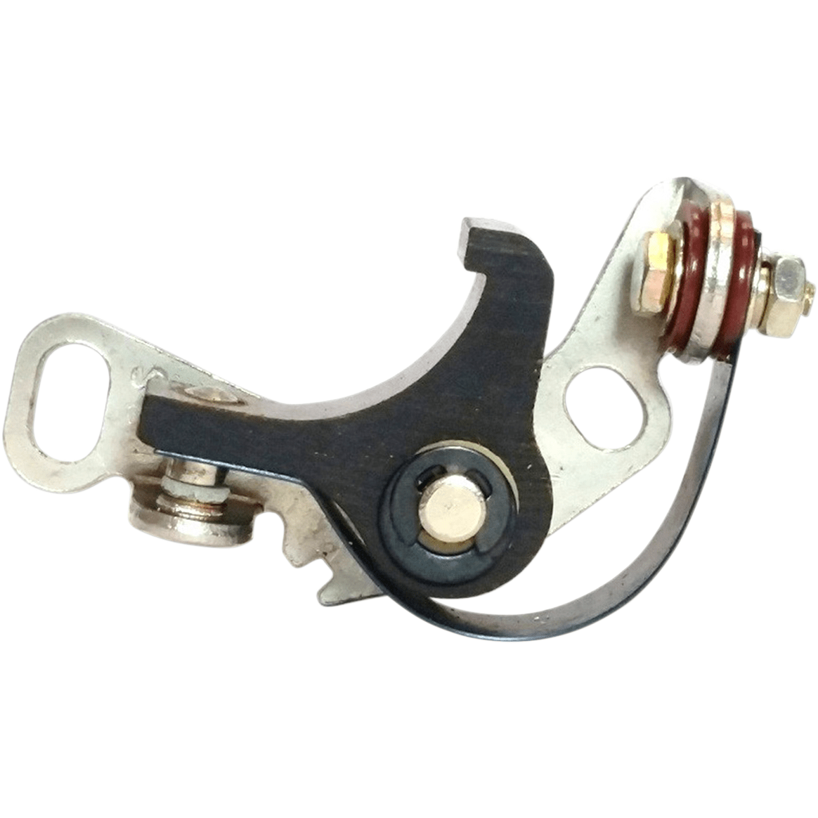 Contact Point Set By K&S Technologies 08-0002 Ignition Points 2105-0008 Parts Unlimited