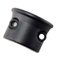 Control Clamp, Black by Polaris 2201217 Handlebar Control Repair Part