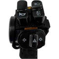 Control Switch Left by Indian