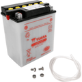 Conventional Battery 12 V By Yuasa