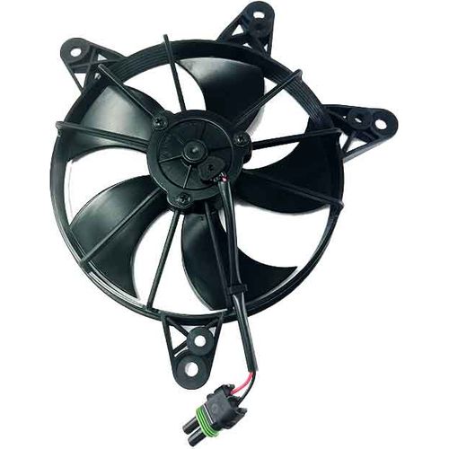 Cooling Fan Assembly by Polaris 2412703 Cooling Fan