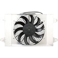 Cooling Fan Hi-Performnce by Moose