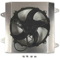 Cooling Fan Hi-Performnce by Moose