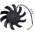 Cooling Fan Hi-Performnce by Moose