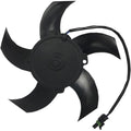 Cooling Fan Hi-Performnce by Moose