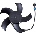 Cooling Fan Hi-Performnce by Moose