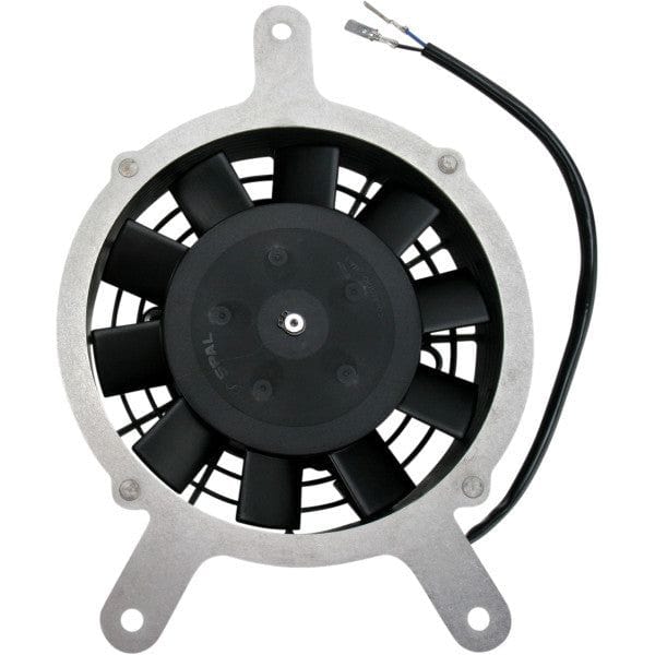 Cooling Fan Hi-Performnce by Moose Utility Z5014 Cooling Fan 19010332 Parts Unlimited