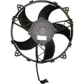 Cooling Fan Hi-Performnce by Moose
