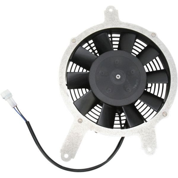 Cooling Fan Hi-Performnce by Moose Utility Z5105 Cooling Fan 19010351 Parts Unlimited