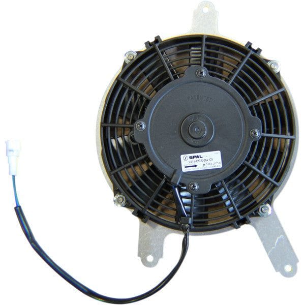 Cooling Fan Hi-Performnce by Moose Utility Z5106 Cooling Fan 19010732 Parts Unlimited