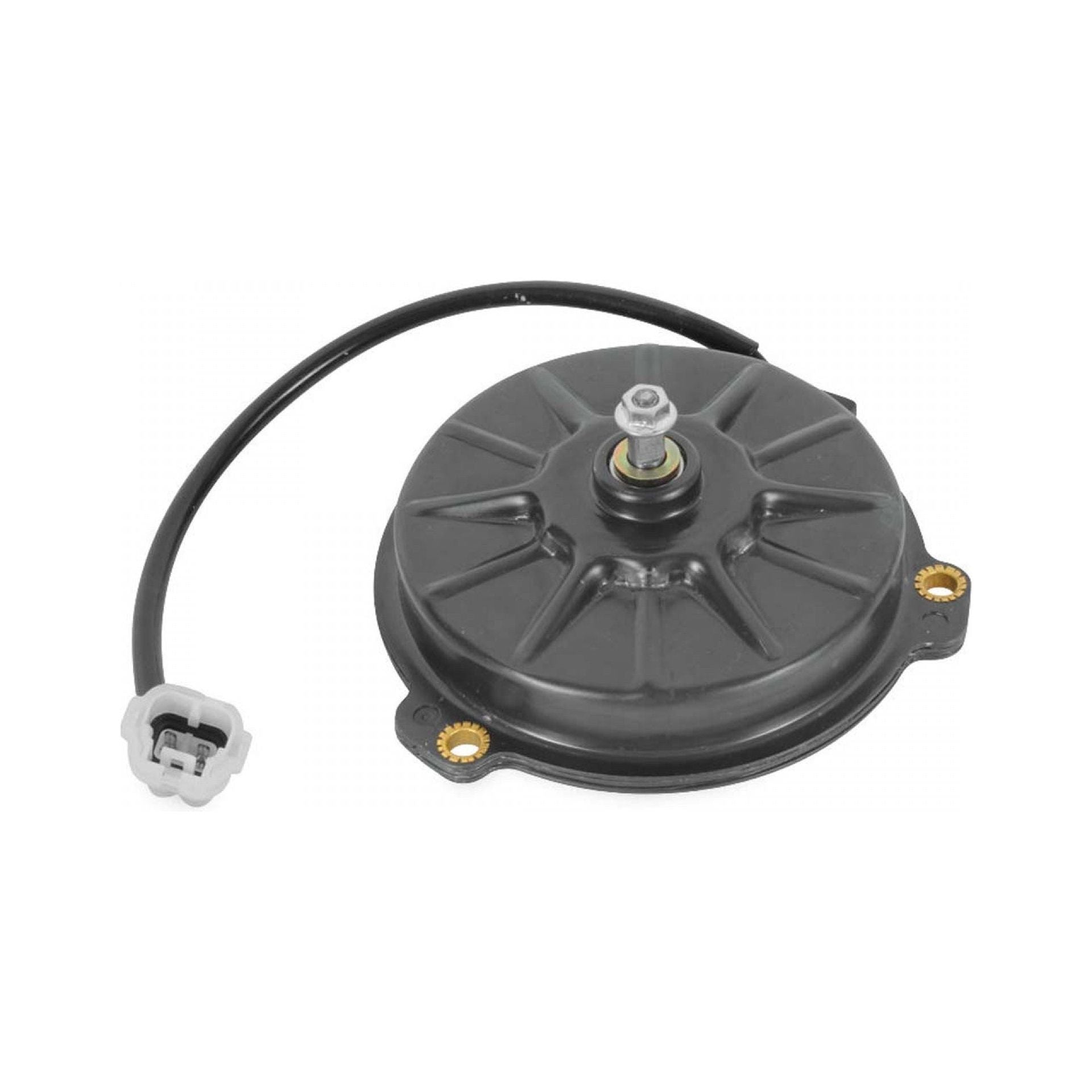 Cooling Fan Motor Only by Quad Boss RFM0012/434-58002 Cooling Fan 463719 Tucker Rocky Drop Ship