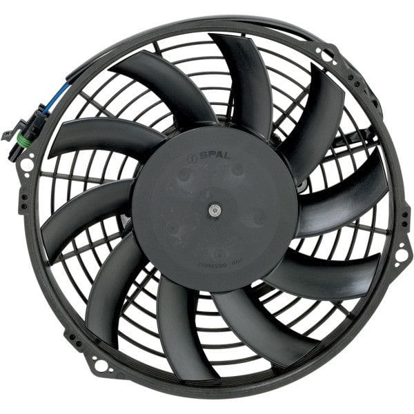 Cooling Fan Oem Replacement by Moose Utility Z4008 Cooling Fan 19010336 Parts Unlimited