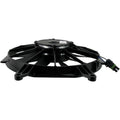 Cooling Fan OEM Replacmnt by Moose