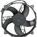 Cooling Fan OEM Replacmnt by Moose
