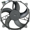 Cooling Fan OEM Replacmnt by Moose