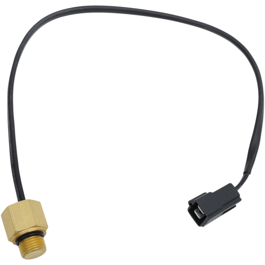 Cooling Fan Switch By Quad Logic 100-1273-PU Cooling Fan Switch 1901-0772 Parts Unlimited