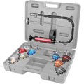 Cooling Sys Pressure Test Kit by Performance Tool