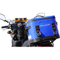 CoolKASE Soft Cooler Blue by Bikase