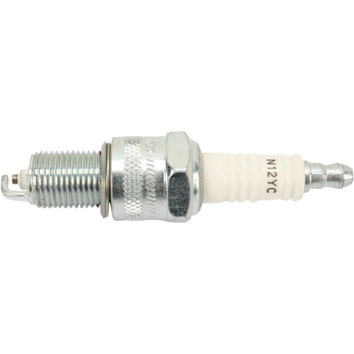 Copper Plus Spark Plug N12Yc By Champion 38 Spark Plug N-12-YC Parts Unlimited