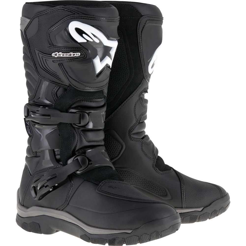 Corozal Adventure Boots by Alpinestars 2047516-10-7 Boots