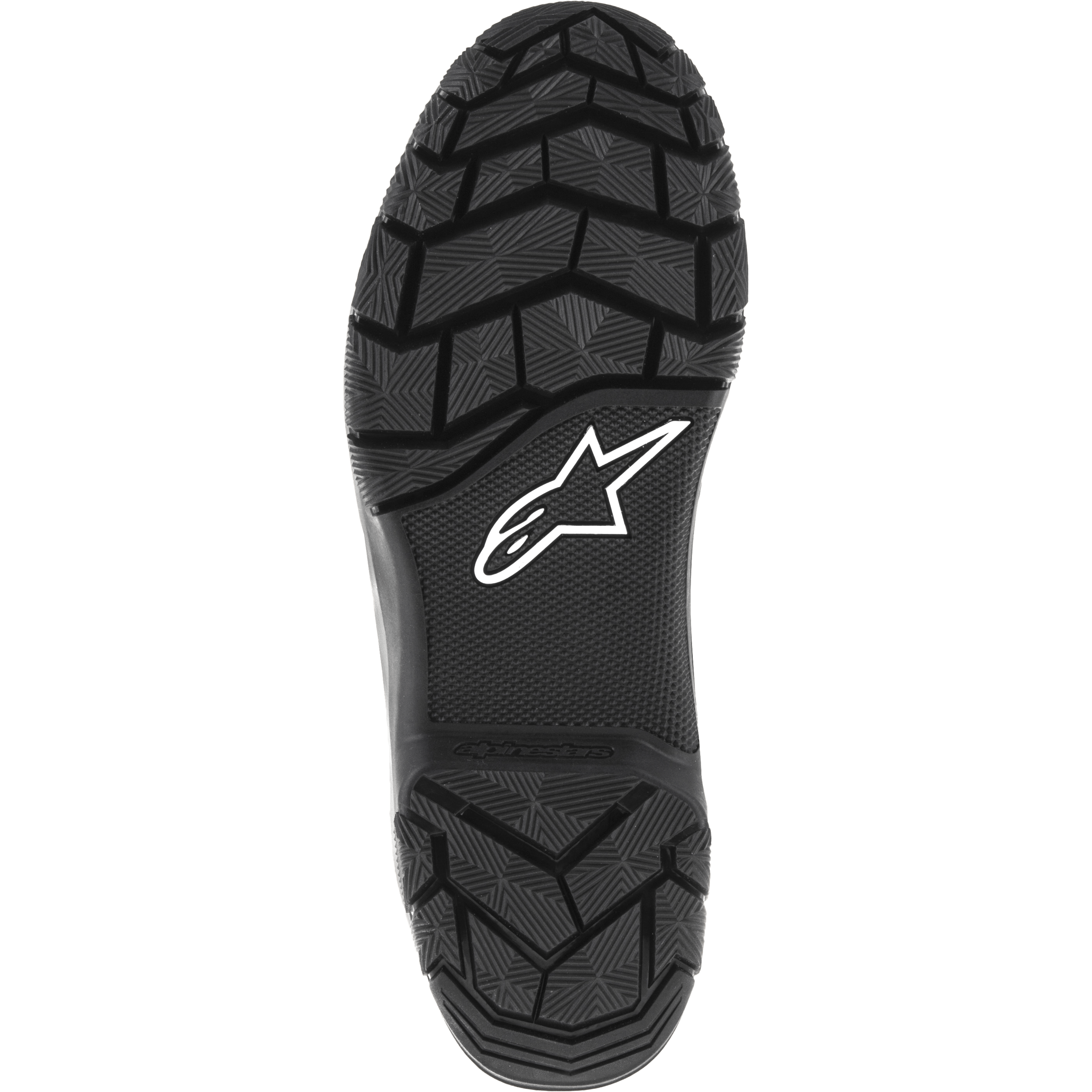 Corozal/Belize Boots Sole by Alpinestars 25SU404-09 Footwear Accessory