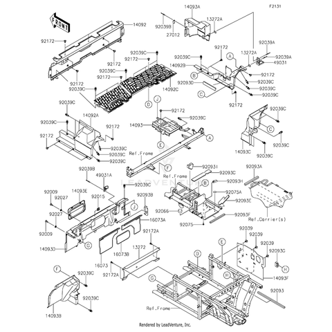 ^..^ ページ Kawasaki Ninja ZX-7R, ZX-9R Repair Manual 1994-2004 | Haynes