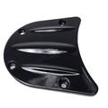 Cover-Access Hole Cr Black by Polaris 5143080-266 Access Hole Cover