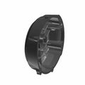 Cover-Acg Mach GlBlack by Polaris 5141994-266 Cam Cover