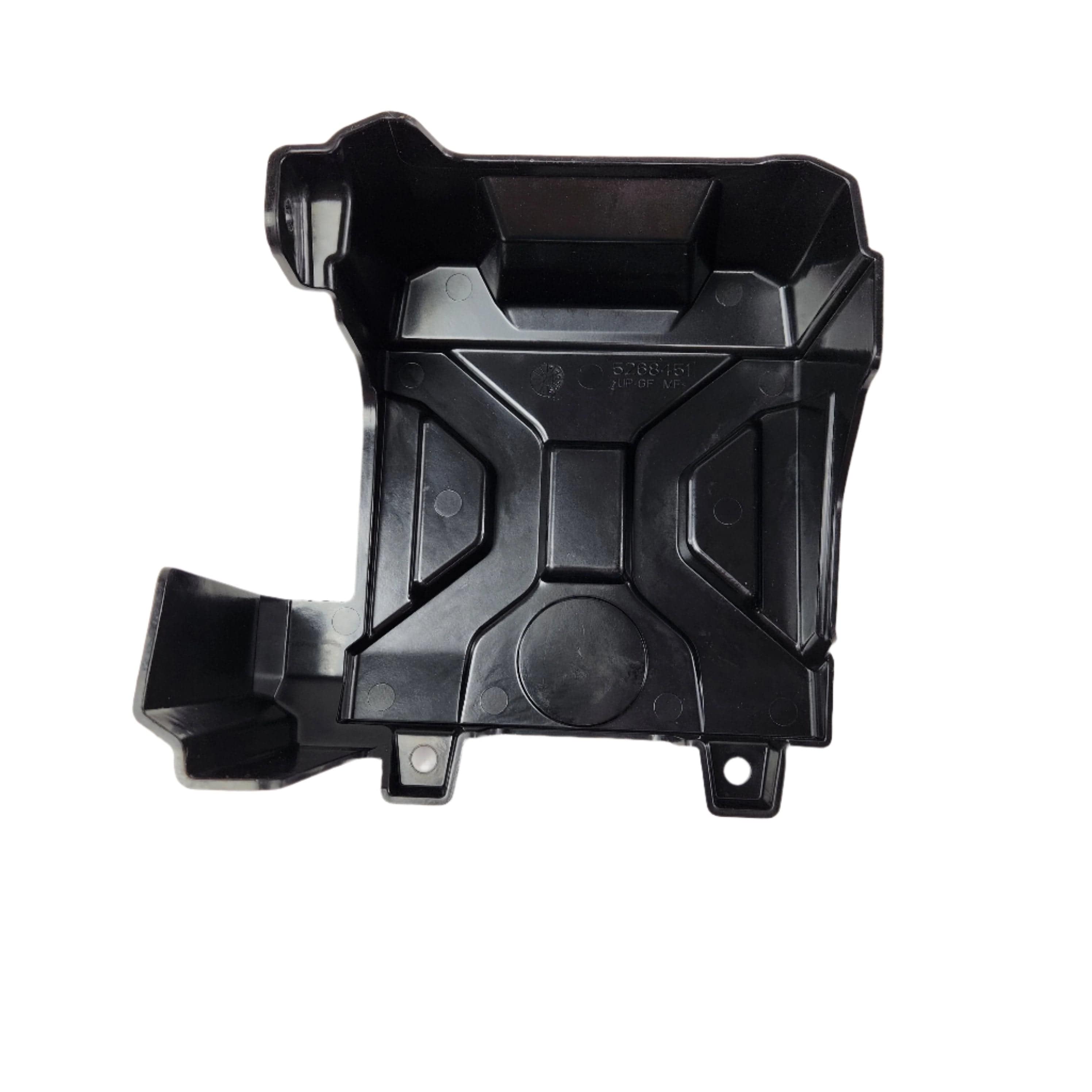 Cover-Battery by Polaris 5268451 Battery Cover