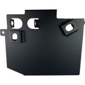 Cover, Battery, Flat Black by Polaris 1015919-463 Battery Cover