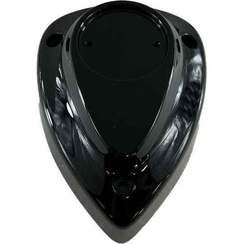 Cover Coil Black by Polaris 5633897-266 Coil Cover