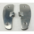 Cover, Floorboard, Passenger, Set by Polaris USED