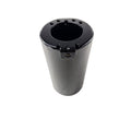 Fork Tube Cover Black by Indian