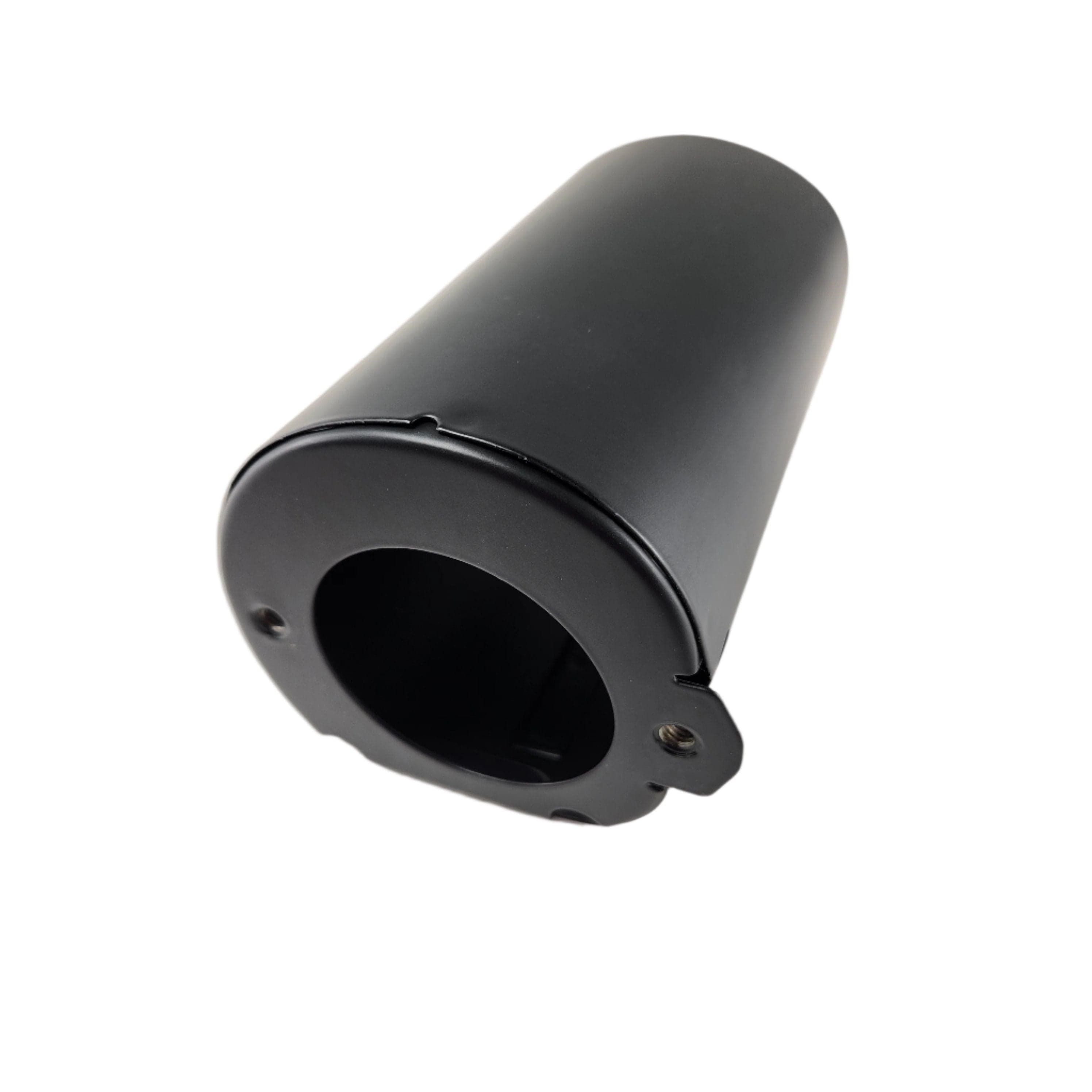 Cover-Fork RH Black by Polaris 1023753-266 Fork Tube Covers