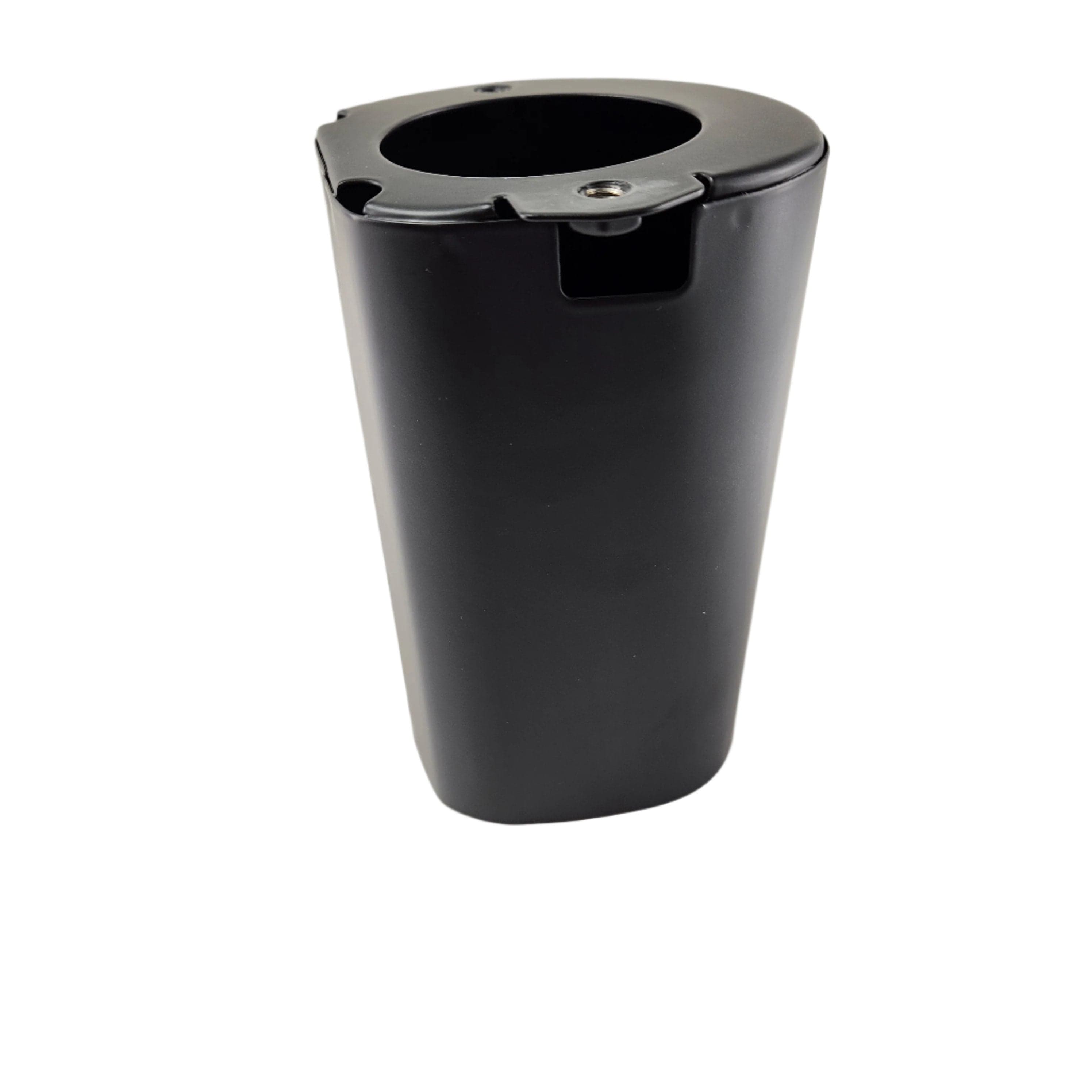 Cover-Fork RH Black by Polaris 1023753-266 Fork Tube Covers