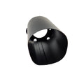 Fork Tube Cover Right Black by Indian