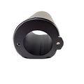 Fork Tube Cover Right Black by Polaris