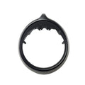 Cover  Headlight Al by Polaris