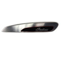 Cover-Hinge Sbag RH Redblz by Polaris 5633982-18 Saddlebag Hinge